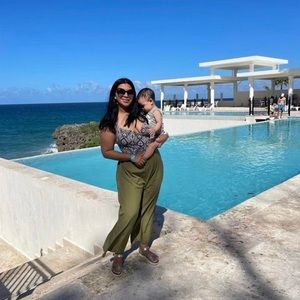 Meet your Posher, Mariell